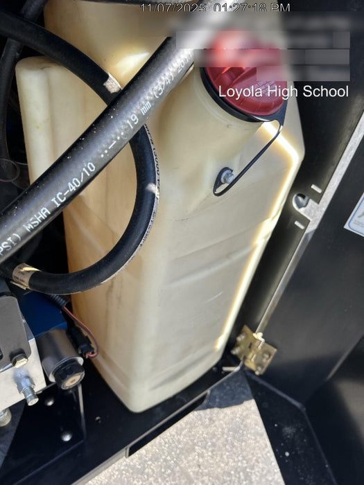 2020 GENIE GS-4069 RT