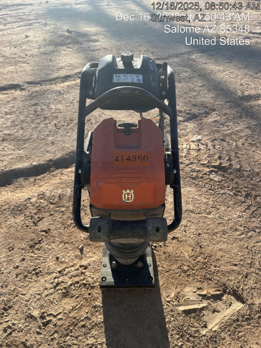 2024 HUSQVARNA LT6005