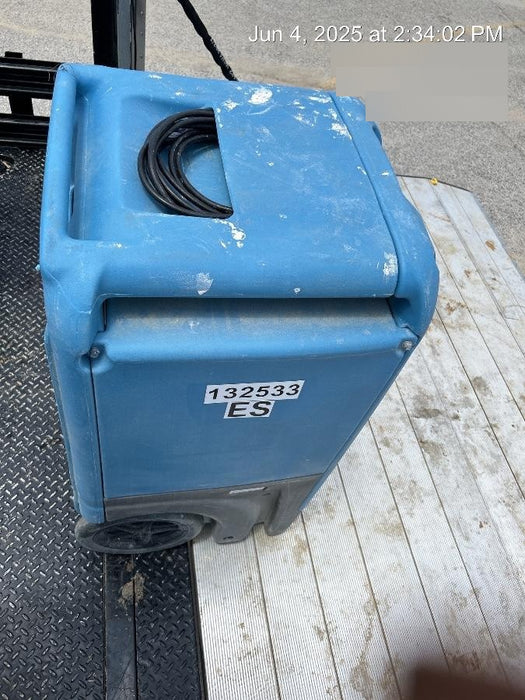 2021 DRI-EAZ LGR 2800i