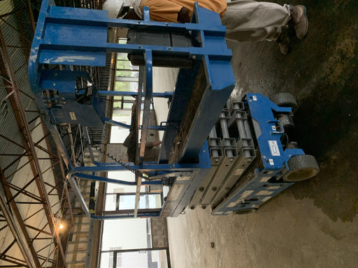 2020 Genie GS-1930 Standard Machine