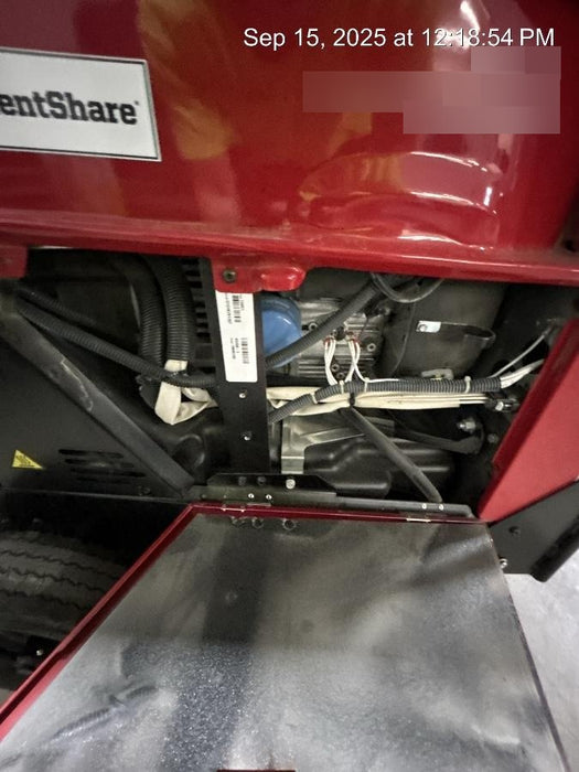 2024 LINCOLN ELECTRIC Ranger 260MPX