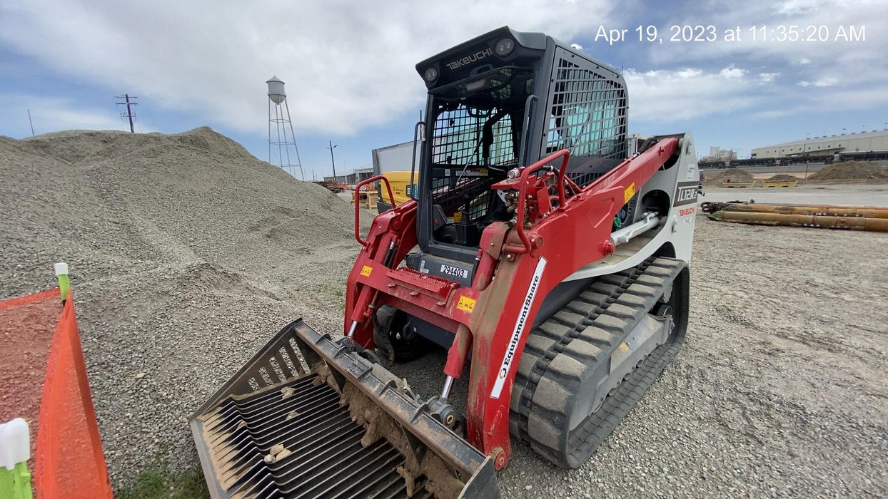 2022 STAR INDUSTRIES 150-72