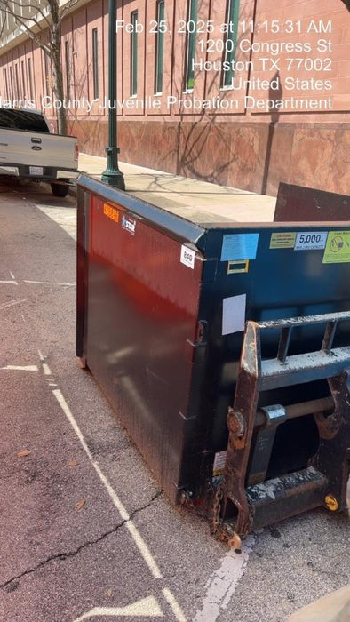 2024 STAR INDUSTRIES 1425