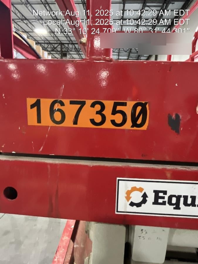 2021 MEC 4046SE