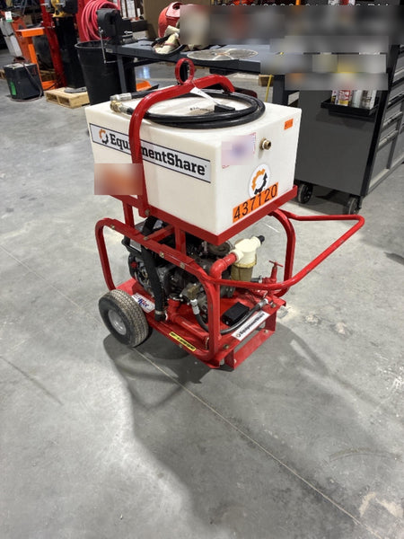 2024 RICE HYDRO DPH-3B