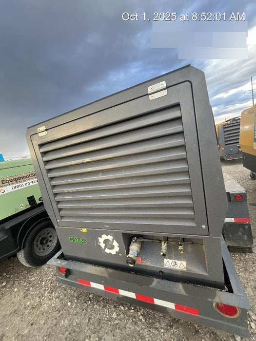 2024 ATLAS COPCO XAS 850