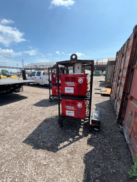 2025 LINCOLN ELECTRIC K4772-1