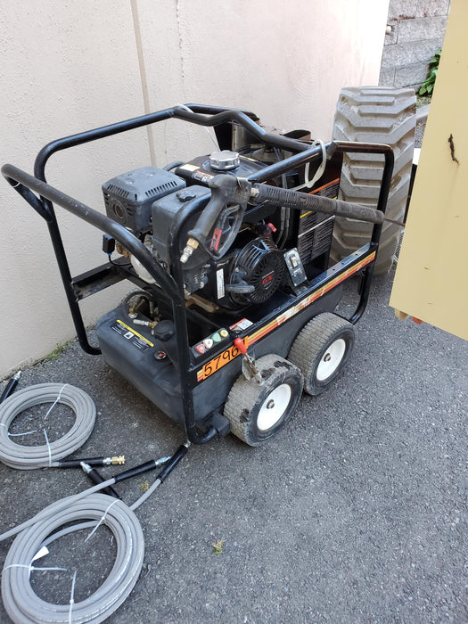 2019 MI-T-M CORPORATION HSP-3504-3MGH