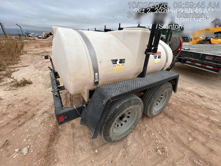 2023 WYLIE EXP-500L