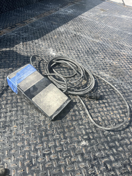 2022 LINCOLN ELECTRIC Aspect 230