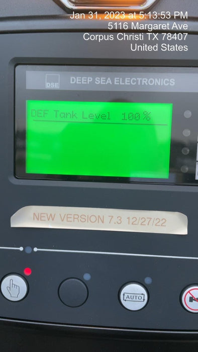 2022 ATLAS COPCO QAS 70