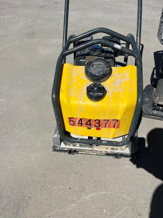 2025 WACKER NEUSON WP1550AW