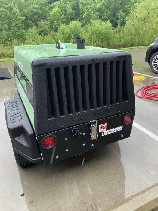 2021 SULLAIR 185D-DPQ KU4F