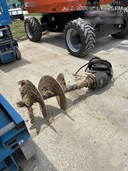 2022 AUGER TORQUE 3300-30