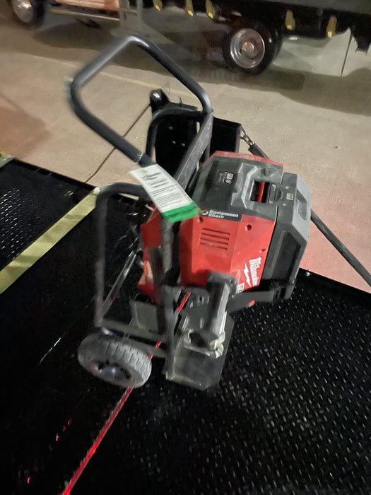 2022 MILWAUKEE MXF368-1XC