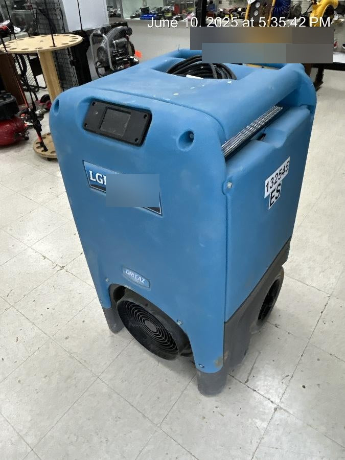 2021 DRI-EAZ LGR 2800i