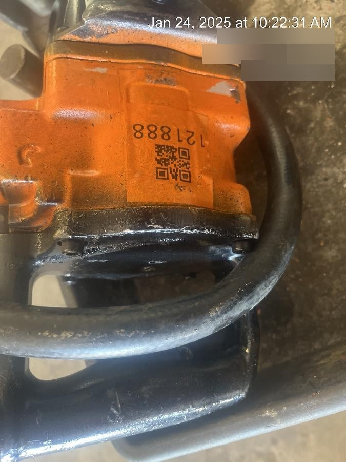 2020 MICHIGAN PNEUMATIC 4940B2