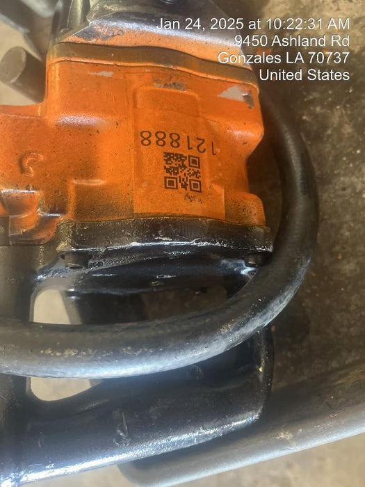 2020 MICHIGAN PNEUMATIC 4940B2