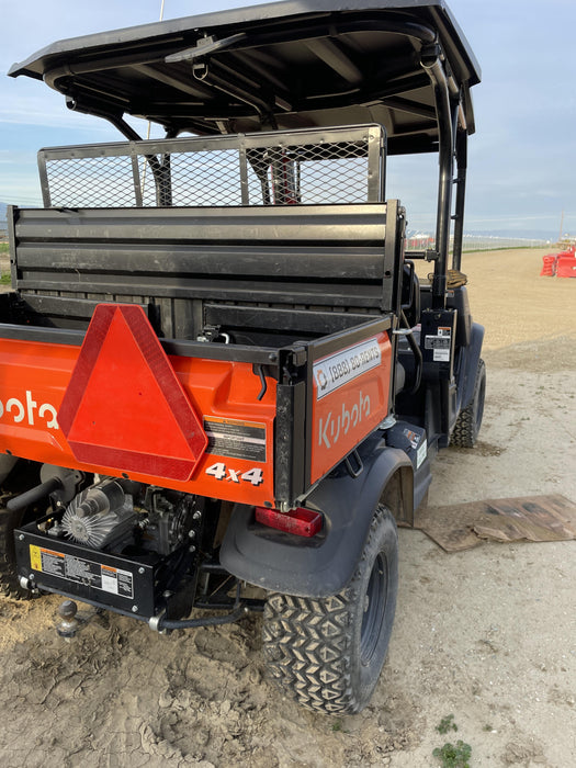 2022 KUBOTA RTV-X1140W-H (Canopy)