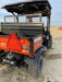 2022 KUBOTA RTV-X1140W-H (Canopy)