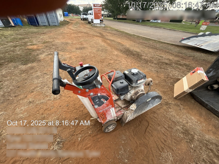 2023 HUSQVARNA FS400