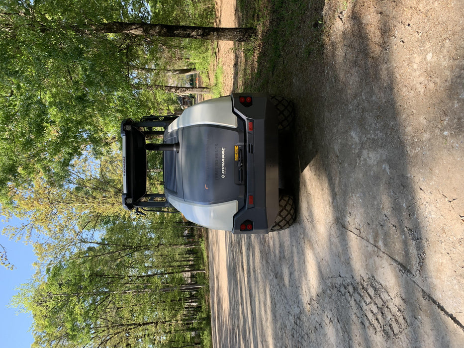 2021 DYNAPAC CA2500D