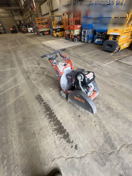 2021 HUSQVARNA FS400