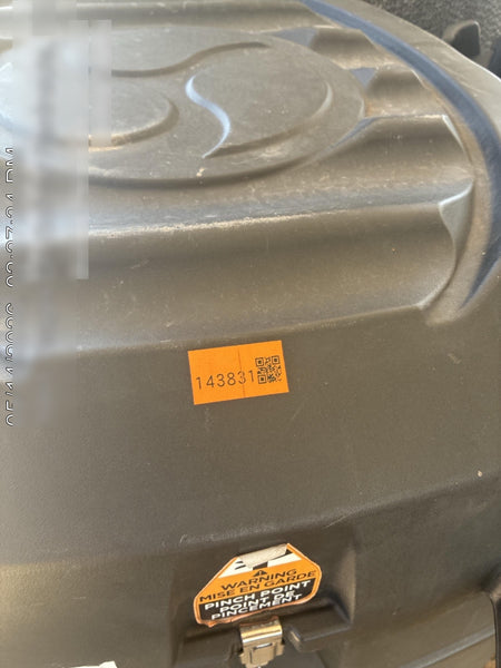 2021 POWER BREEZER PB10-MAX-06-B