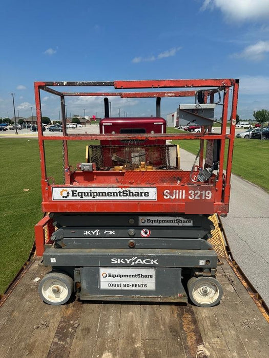 2019 SKYJACK SJIII-3219