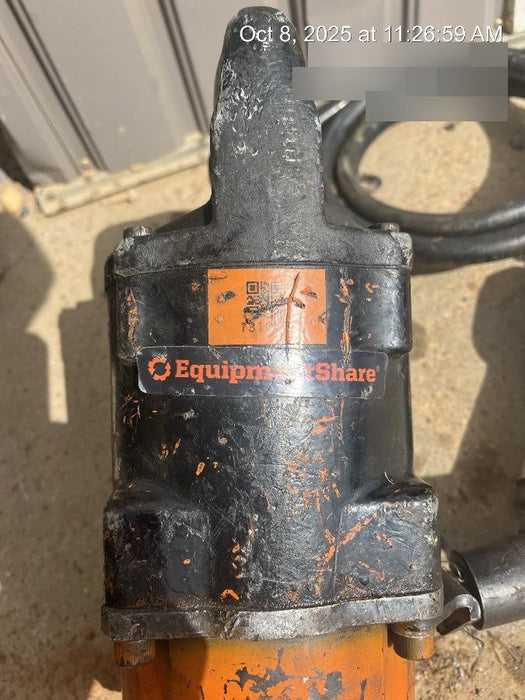 2021 MICHIGAN PNEUMATIC 4955B2