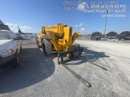 2025 JCB 512-56