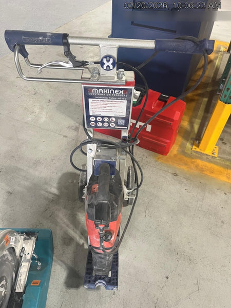 2021 HILTI TE 1000-AVR