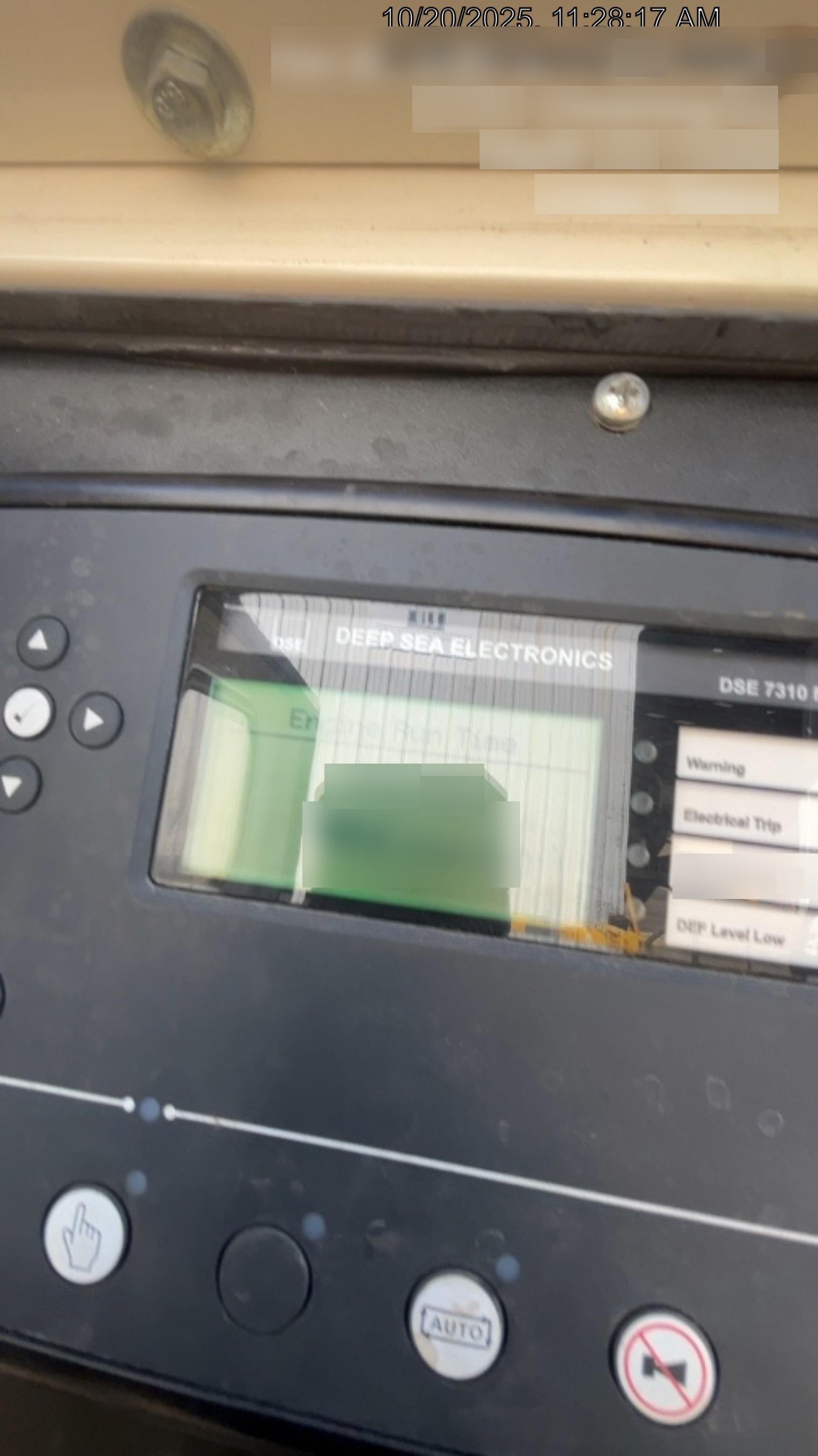 2022 ATLAS COPCO QAS 125