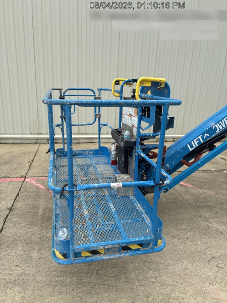 2024 GENIE S-65 XC