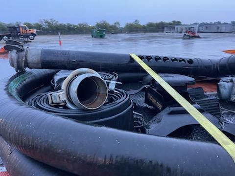 2023 ATLAS COPCO PAC F66 KD-S