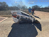 2022 BOBCAT MT100