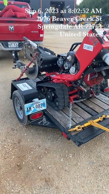 2022 BARRETO E4X6TBT