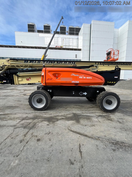 2026 JLG 1250AJP