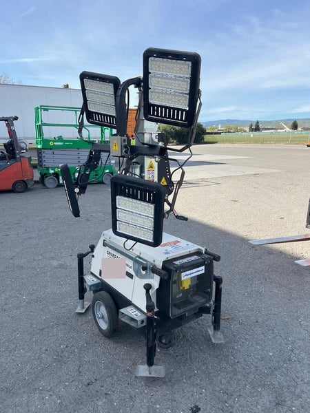 2019 GENERAC PLT240