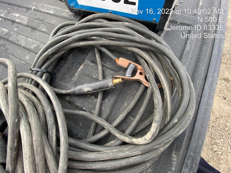 2019 MILLER ELECTRIC CST-280