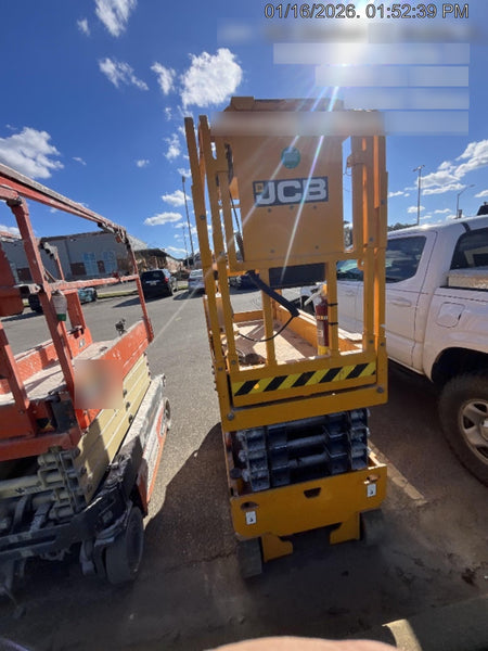 2023 JCB S1930E