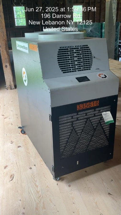 2023 KWIKOOL KIB6021-2