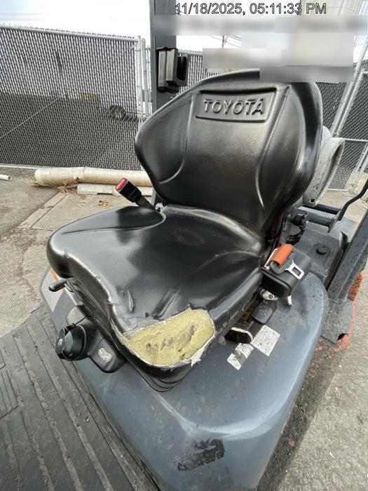 2022 TOYOTA 50-8FGU25