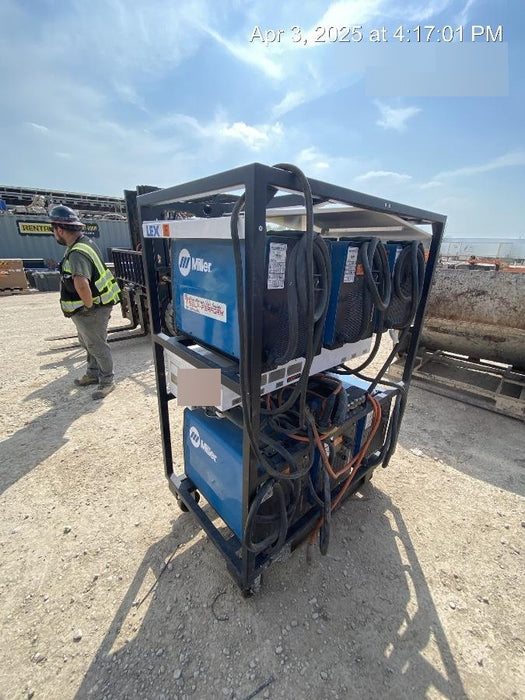 2023 LEX WR6A-7SM-FG26DZ6LD-R