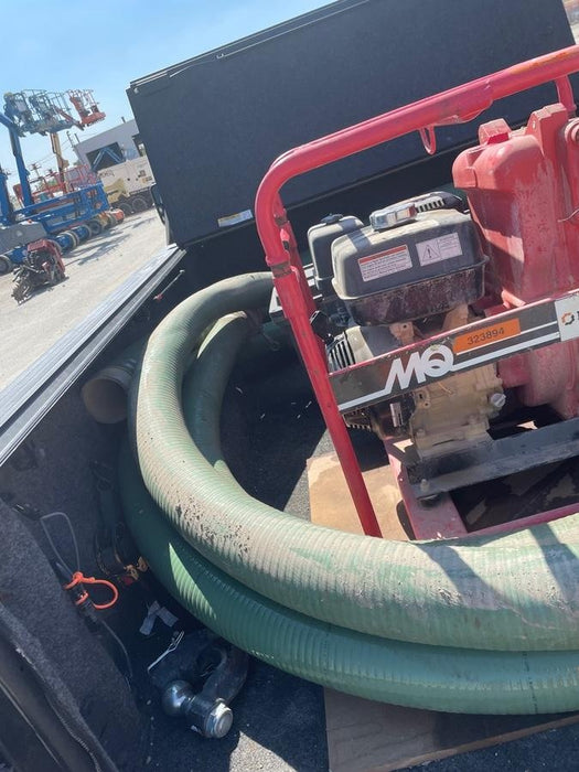 2023 MULTIQUIP QP4TH