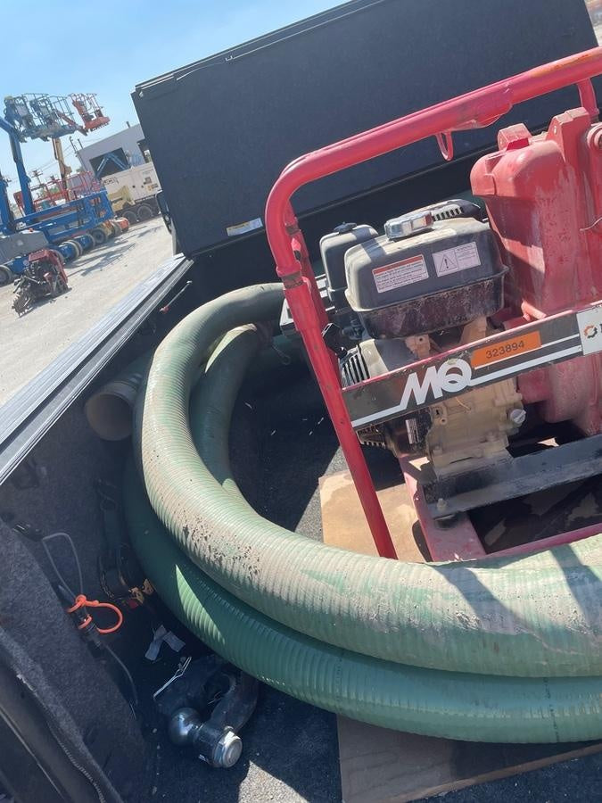 2023 MULTIQUIP QP4TH