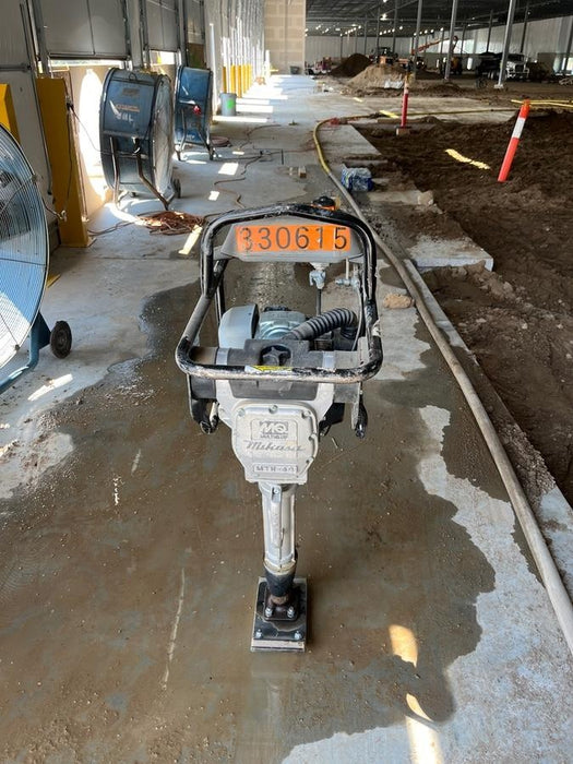 2023 MULTIQUIP MTR40HF