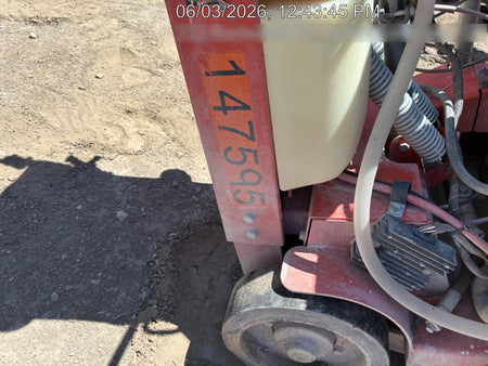 2021 HUSQVARNA FS 524