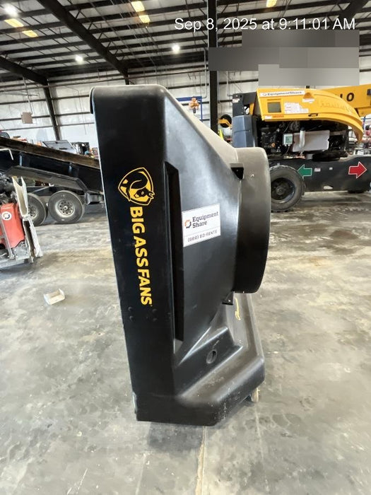 2022 BIG ASS FANS Cool Space 400