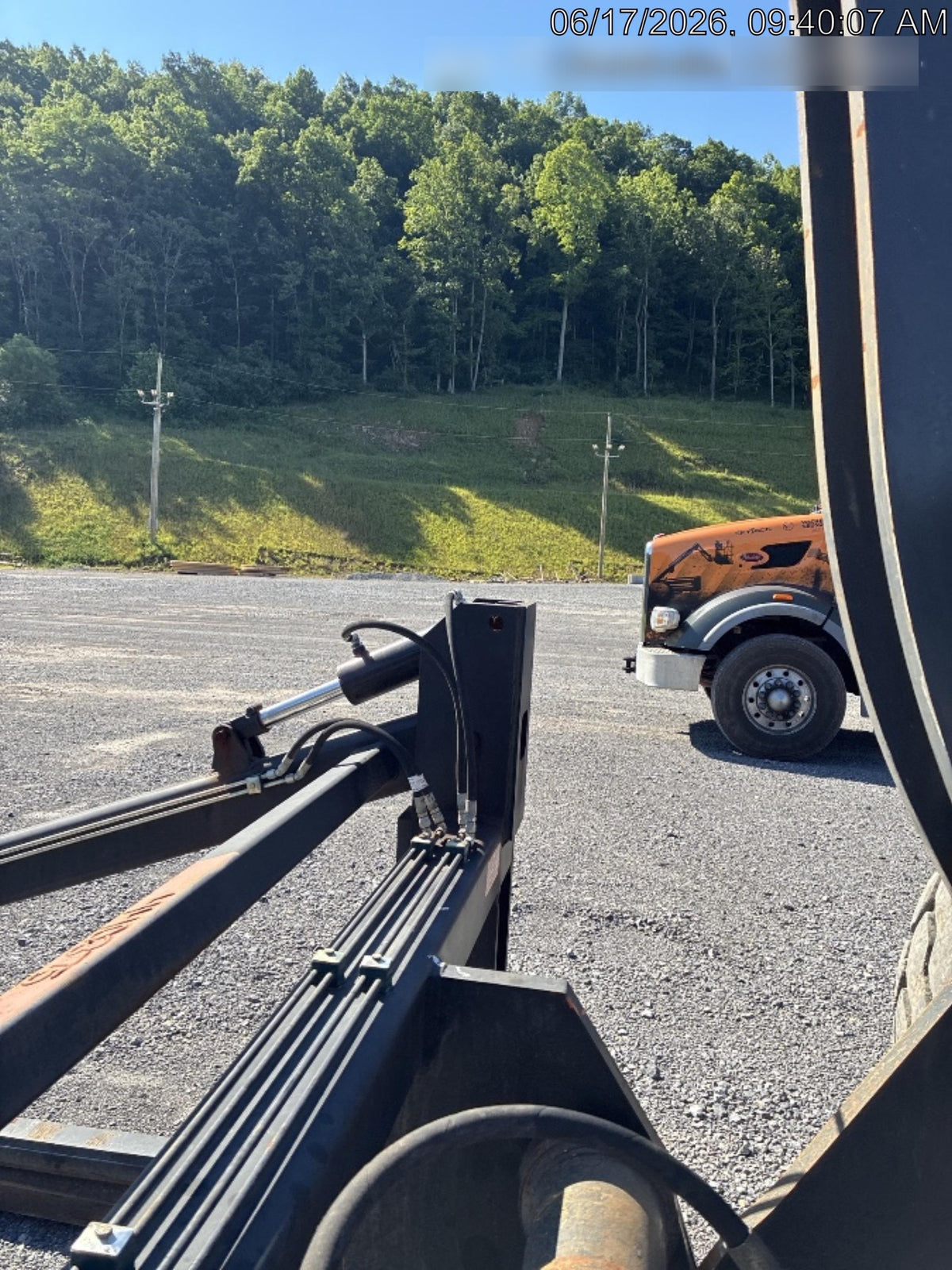 2024 ARROW MATERIAL HANDLING 7196250-6-96-049PG